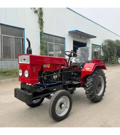 35HP Multifuction mini tractor